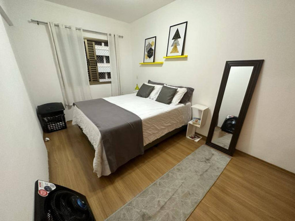 Imagem Apartamento com 2 Quartos à Venda, 66 m² em Alphaville Centro Industrial E Empresarial/alphaville. - Barueri
