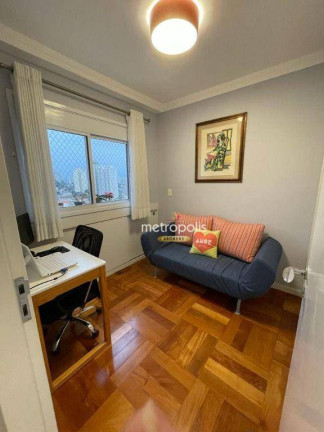 Imagem Apartamento com 2 Quartos à Venda, 60 m² em Parque Da Mooca - São Paulo