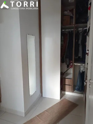 Imagem Imóvel com 3 Quartos à Venda, 137 m² em Horto Florestal - Sorocaba