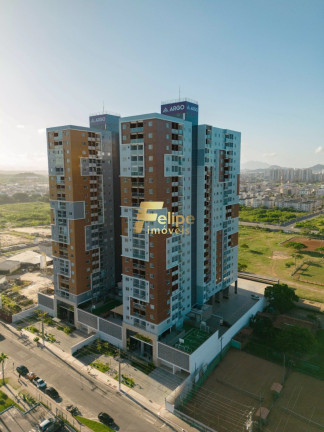 Imagem Imóvel com 2 Quartos à Venda, 54 m² em Jockey De Itaparica - Vila Velha Imagem Imóvel com 2 Quartos à Venda, 54 m² em Jockey De Itaparica - Vila Velha