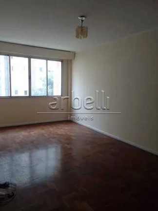 Imagem Apartamento com 3 Quartos à Venda, 110 m² em Pinheiros - São Paulo Imagem Apartamento com 3 Quartos à Venda, 110 m² em Pinheiros - São Paulo