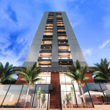 Imagem Apartamento com 2 Quartos à Venda, 55 m² em Sorocaba Imagem Apartamento com 2 Quartos à Venda, 55 m² em Sorocaba