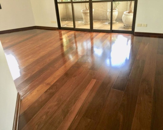Imagem Apartamento à Venda ou Locação,  em Pacaembu - São Paulo