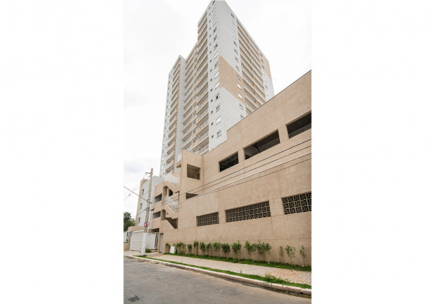 Imagem Apartamento com 2 Quartos à Venda, 55 m² em Mooca - São Paulo