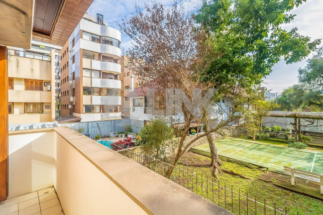 Imagem Apartamento com 3 Quartos à Venda, 112 m² em Petrópolis - Porto Alegre
