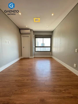 Imagem Apartamento com 2 Quartos à Venda, 95 m² em Sítio Tamboré Alphaville - Barueri