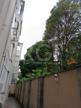 Imagem Apartamento com 1 Quarto à Venda ou Locação, 35 m² em Centro Histórico - Porto Alegre