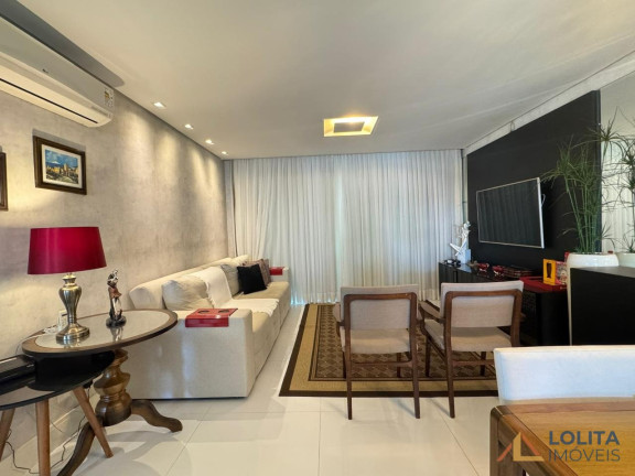 Imagem Apartamento com 3 Quartos à Venda, 122 m² em Agronômica - Florianópolis