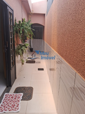 Imagem Casa com 3 Quartos à Venda, 191 m² em Ceilândia Sul (ceilândia) - Brasília Imagem Casa com 3 Quartos à Venda, 191 m² em Ceilândia Sul (ceilândia) - Brasília