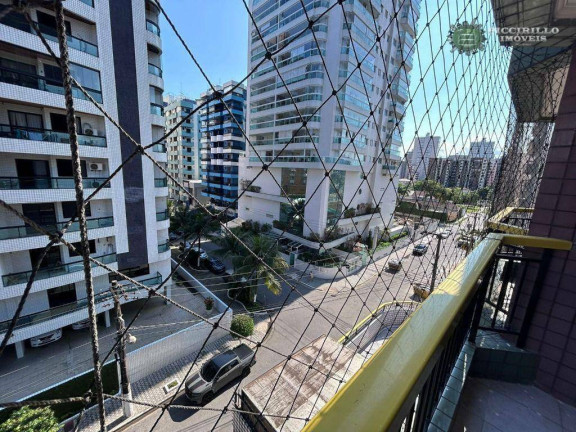 Imagem Apartamento com 2 Quartos à Venda, 90 m² em Canto Do Forte - Praia Grande Imagem Apartamento com 2 Quartos à Venda, 90 m² em Canto Do Forte - Praia Grande