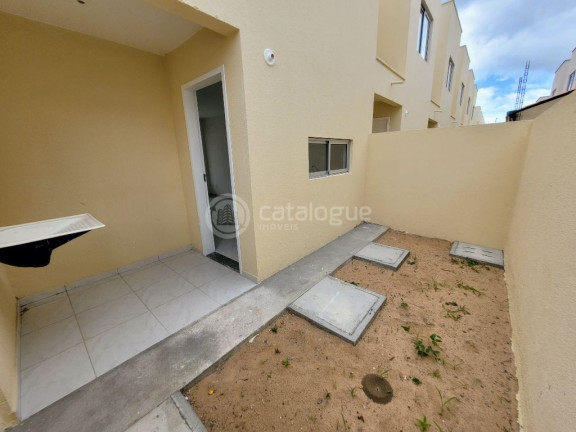 Imagem Casa de Condomínio com 2 Quartos à Venda, 65 m² em Liberdade - Parnamirim Imagem Casa de Condomínio com 2 Quartos à Venda, 65 m² em Liberdade - Parnamirim