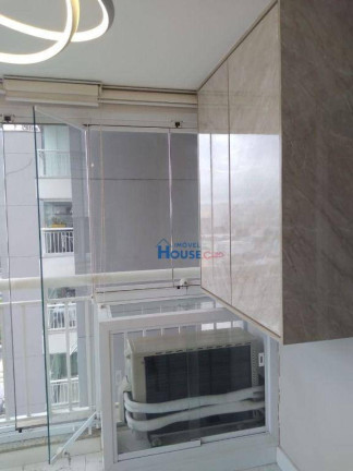 Imagem Apartamento com 2 Quartos à Venda, 69 m² em Barra Funda - São Paulo