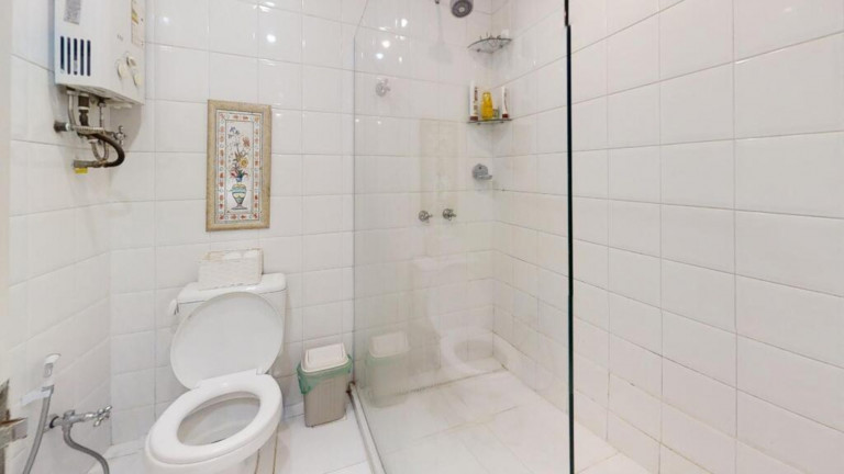 Imagem Imóvel com 3 Quartos à Venda, 136 m² em Ipanema - Rio De Janeiro