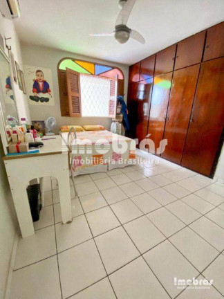 Imagem Casa com 3 Quartos à Venda, 230 m² em Cidade Dos Funcionários - Fortaleza