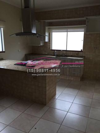 Imagem Casa de Condomínio com 5 Quartos à Venda, 539 m² em Saint Claire - Boituva