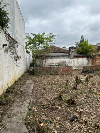 Imagem Casa com 3 Quartos à Venda, 90 m² em Rebouças - Curitiba