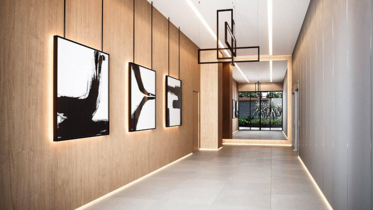 Imagem Apartamento com 3 Quartos à Venda, 133 m² em Parque Campolim - Sorocaba