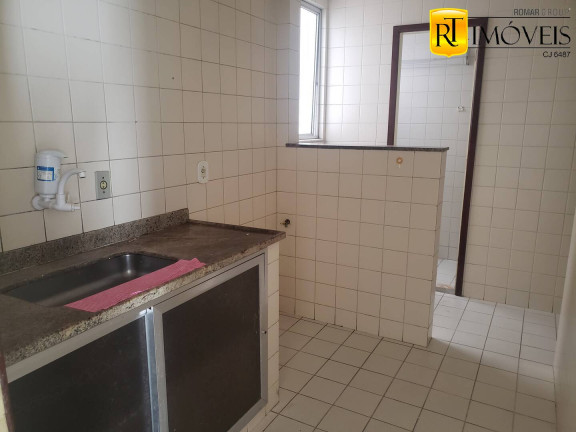 Imagem Apartamento com 2 Quartos à Venda, 70 m² em Parque Riviera - Cabo Frio