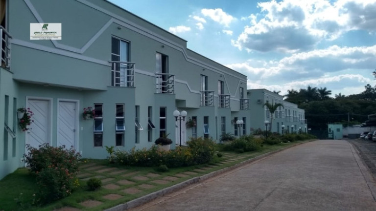 Sobrado com 3 Quartos à Venda, 153 m² em Cambara - São Roque