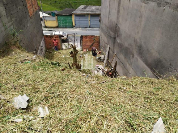 Imagem Terreno à Venda, 197 m² em Jardim Cruzeiro - Mauá Imagem Terreno à Venda, 197 m² em Jardim Cruzeiro - Mauá
