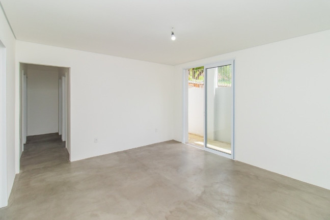 Imagem Apartamento com 3 Quartos à Venda, 110 m² em Mont Serrat - Porto Alegre