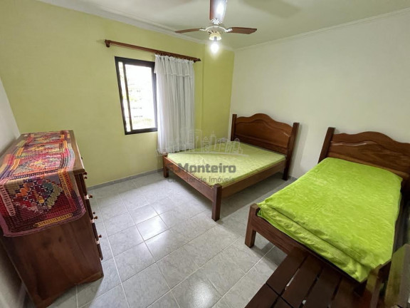 Imagem Apartamento com 1 Quarto à Venda, 55 m² em Boqueirão - Praia Grande