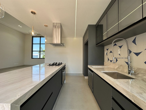Imagem Casa com 3 Quartos à Venda, 183 m² em Residencial Evidências  - Indaiatuba