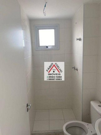 Imagem Apartamento com 2 Quartos à Venda, 41 m² em Campo Limpo - São Paulo