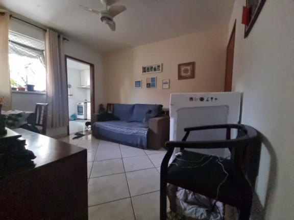 Imagem Apartamento com 2 Quartos à Venda, 55 m² em Ramos - Rio De Janeiro