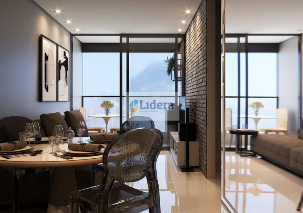 Imagem Apartamento com 2 Quartos à Venda, 54 m² em Intermares - Cabedelo Imagem Apartamento com 2 Quartos à Venda, 54 m² em Intermares - Cabedelo