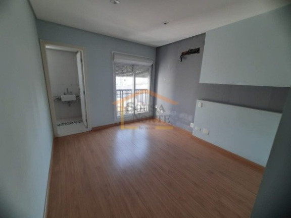 Imagem Apartamento com 4 Quartos à Venda, 250 m² em Vila Maria - São Paulo
