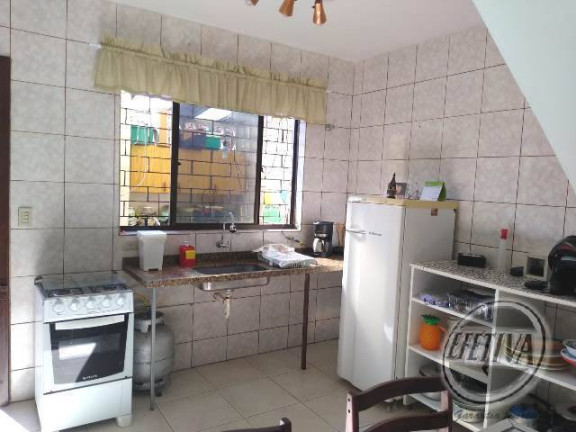 Imagem Sobrado com 2 Quartos à Venda, 67 m² em Balneário Ipacaraí - Matinhos Imagem Sobrado com 2 Quartos à Venda, 67 m² em Balneário Ipacaraí - Matinhos