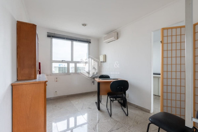 Imagem Sala Comercial à Venda, 68 m² em Jardim Paulista - São Paulo Imagem Sala Comercial à Venda, 68 m² em Jardim Paulista - São Paulo