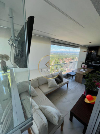 Imagem Apartamento com 3 Quartos à Venda, 142 m² em Jardim Das Indústrias - São José Dos Campos Imagem Apartamento com 3 Quartos à Venda, 142 m² em Jardim Das Indústrias - São José Dos Campos