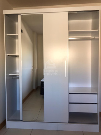 Imagem Apartamento com 1 Quarto para Alugar, 35 m² em Centro - Santa Maria