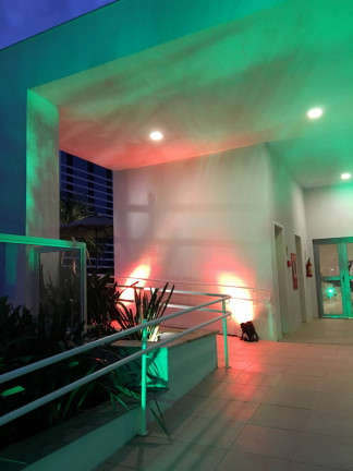 Imagem Apartamento com 1 Quarto à Venda, 51 m² em Petrópolis - Porto Alegre