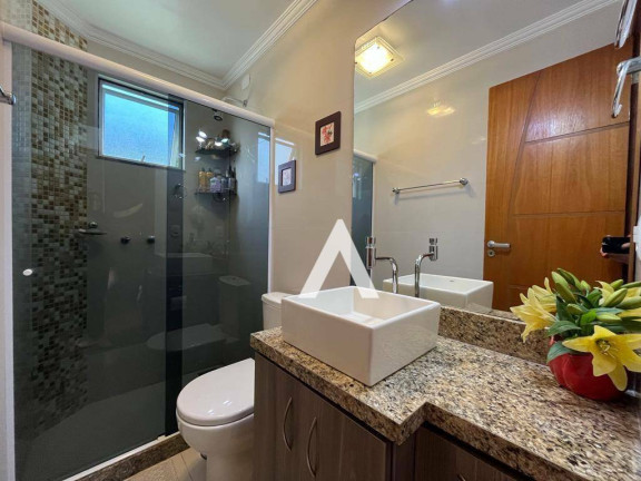 Imagem Apartamento com 2 Quartos à Venda, 56 m² em Ermitage - Teresópolis Imagem Apartamento com 2 Quartos à Venda, 56 m² em Ermitage - Teresópolis