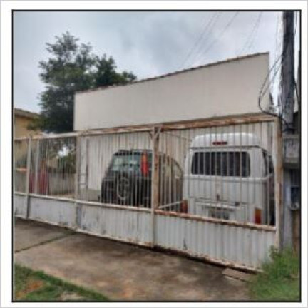 Casa com 1 Quarto à Venda, 39 m² em Monjolos - São Gonçalo