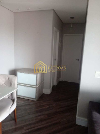 Imagem Apartamento com 2 Quartos à Venda, 74 m² em Centro - São Bernardo Do Campo
