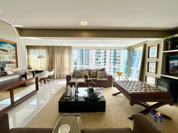 Imagem Apartamento com 3 Quartos à Venda, em Patamares - Salvador Imagem Apartamento com 3 Quartos à Venda, em Patamares - Salvador