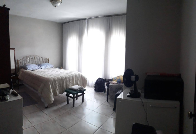 Imagem Casa com 3 Quartos à Venda, 320 m² em Vila Príncipe De Gales - Santo André