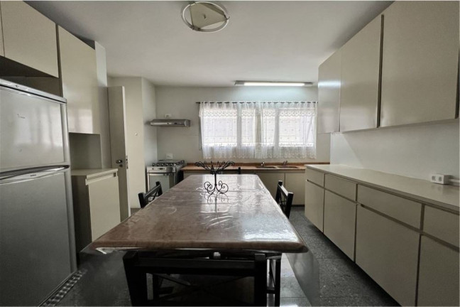 Imagem Apartamento com 2 Quartos à Venda, 112 m² em Pinheiros - São Paulo