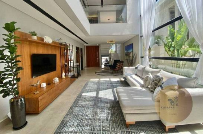 Imagem Casa de Condomínio com 6 Quartos à Venda, 400 m² em Riviera De São Lourenço - Bertioga Imagem Casa de Condomínio com 6 Quartos à Venda, 400 m² em Riviera De São Lourenço - Bertioga