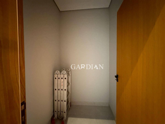 Imagem Casa com 3 Quartos à Venda, 177 m² em Loteamento Park Gran Reserve - Indaiatuba