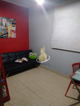 Imagem Sobrado com 2 Quartos à Venda, 190 m² em Parque Residencial Flamboyant - São José Dos Campos Imagem Sobrado com 2 Quartos à Venda, 190 m² em Parque Residencial Flamboyant - São José Dos Campos