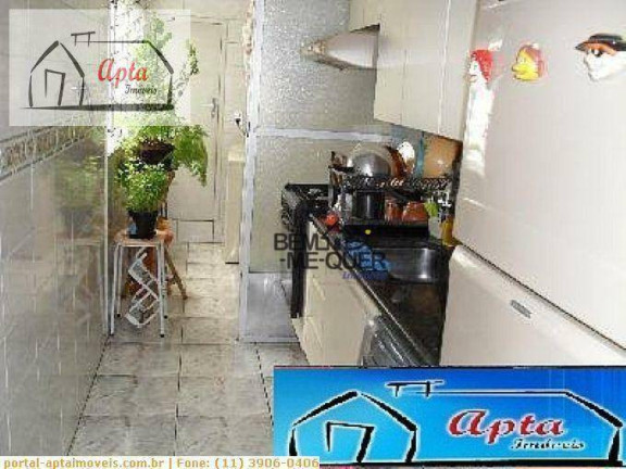 Imagem Apartamento com 3 Quartos à Venda, 78 m² em City América - São Paulo Imagem Apartamento com 3 Quartos à Venda, 78 m² em City América - São Paulo