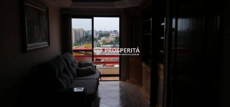 Imagem Apartamento com 4 Quartos à Venda, 98 m² em Centro - Diadema Imagem Apartamento com 4 Quartos à Venda, 98 m² em Centro - Diadema