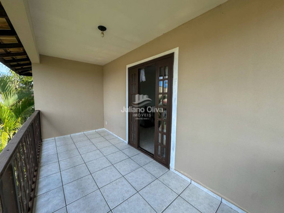 Imagem Sobrado com 3 Quartos à Venda, 96 m² em Barra Do Sai - Itapoá