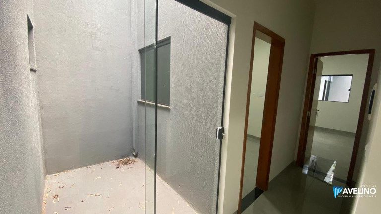 Imagem Casa com 3 Quartos à Venda, 120 m² em Jardim Seminário - Campo Grande Imagem Casa com 3 Quartos à Venda, 120 m² em Jardim Seminário - Campo Grande
