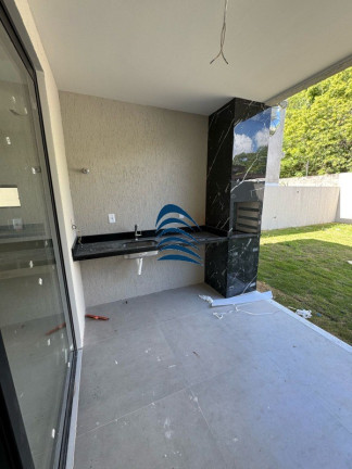 Imagem Casa com 4 Quartos à Venda, 136 m² em Vila De Abrantes (abrantes) - Camaçari